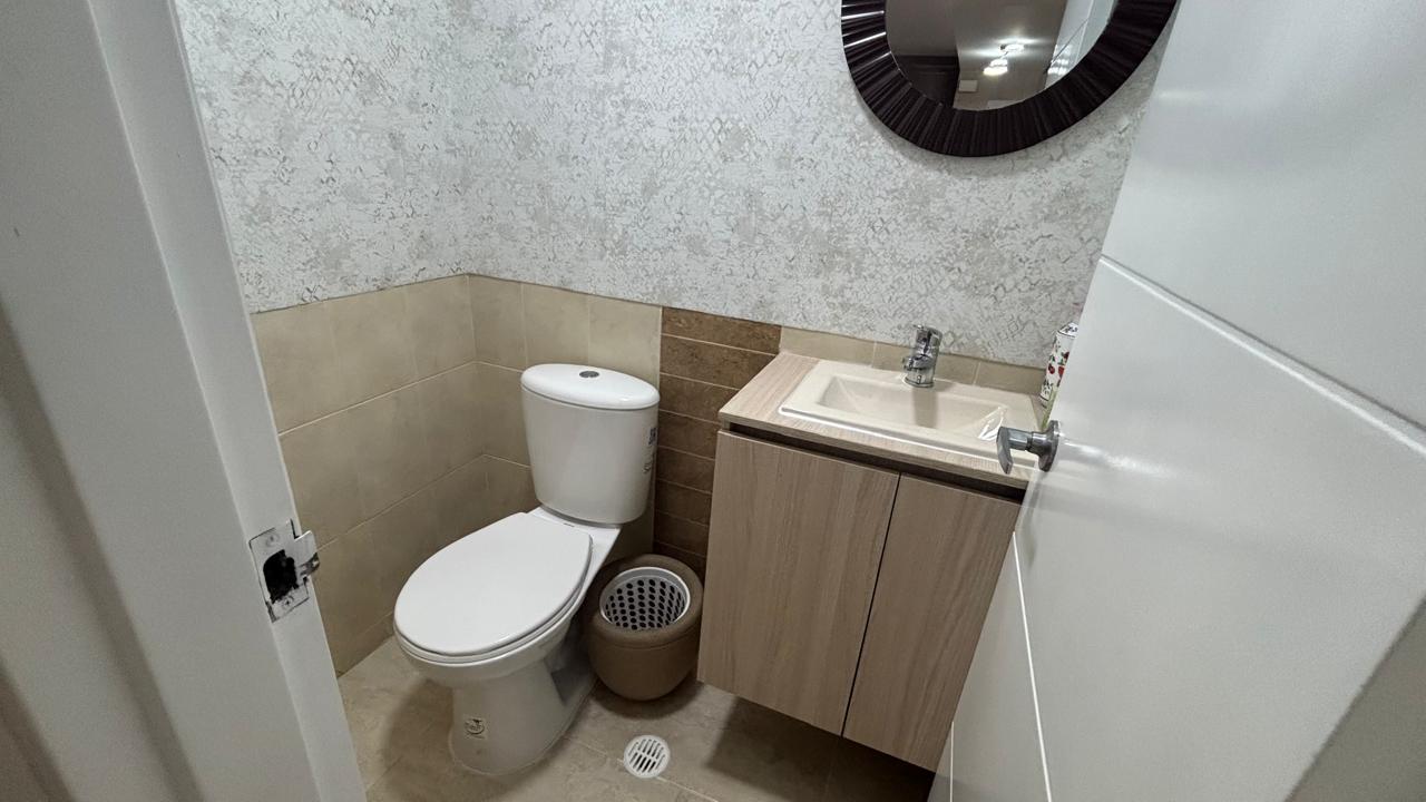 Apartamento en venta en Ciudad Jardin, Cali · foto 6 de 11