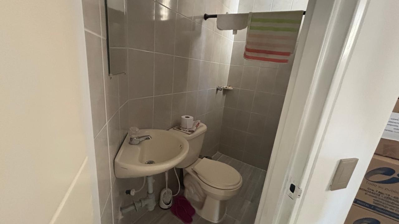 Apartamento en venta en Ciudad Jardin, Cali · foto 7 de 11