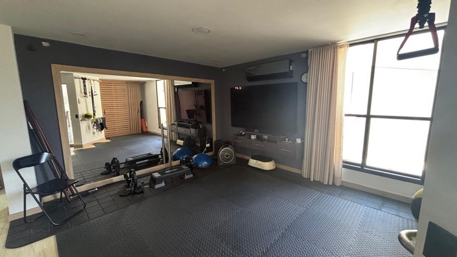 Apartamento en venta en Ciudad Jardin, Cali · foto 9 de 11