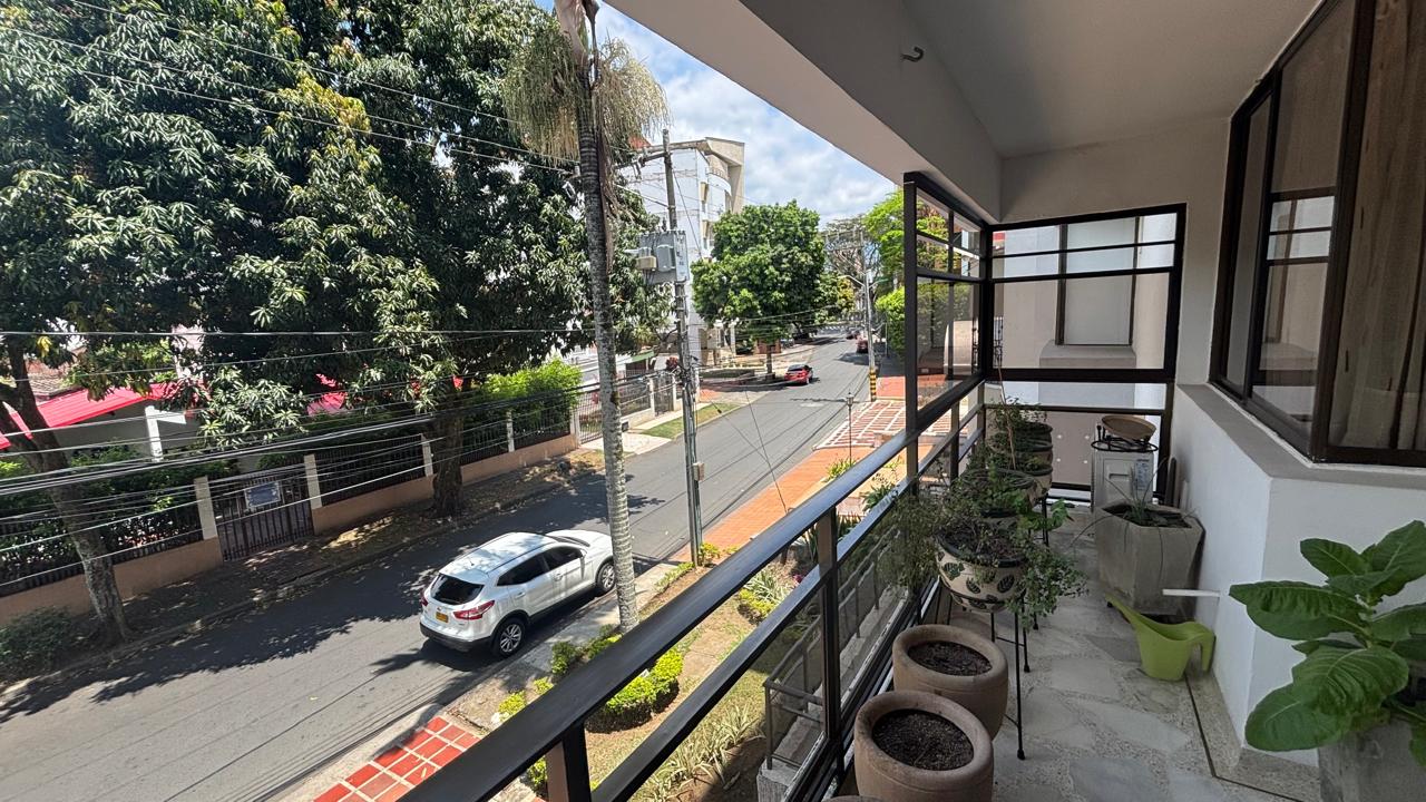 Apartamento en venta en Ciudad Jardin, Cali · foto 11 de 11