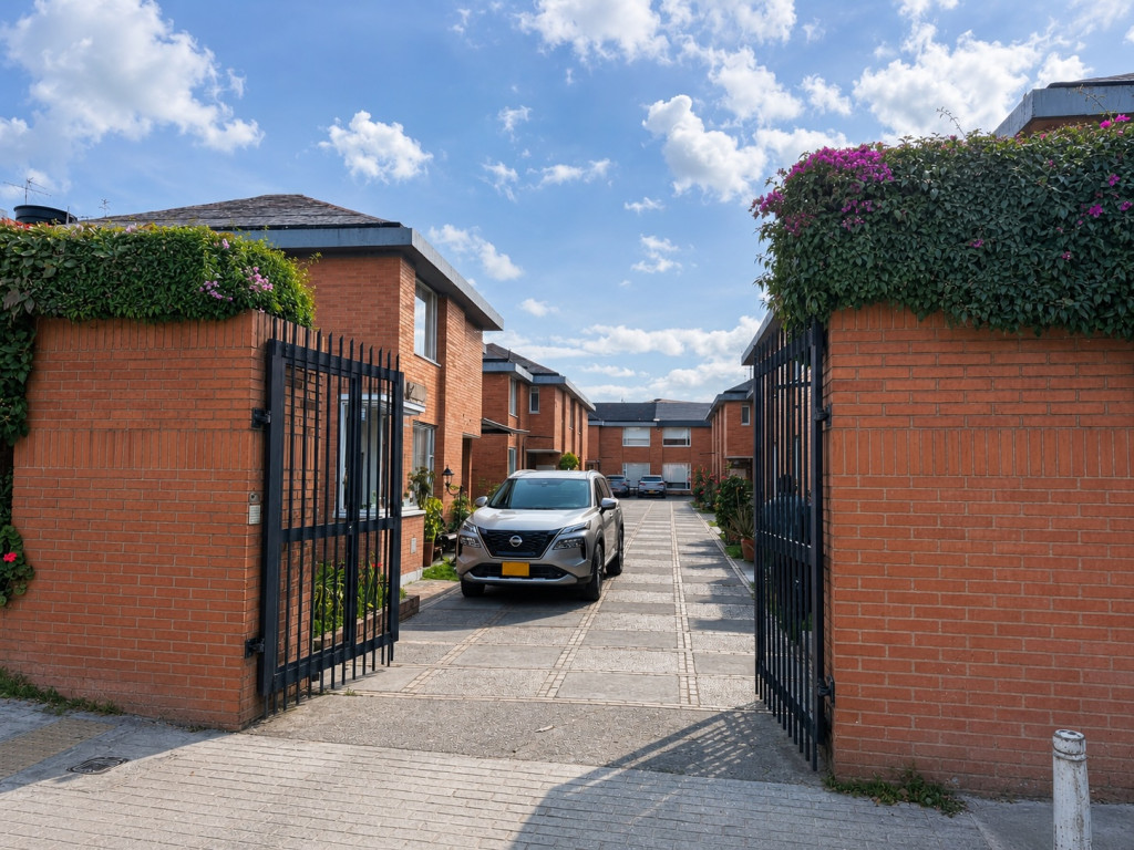 Casa en Venta en Cedritos, Bogotá
