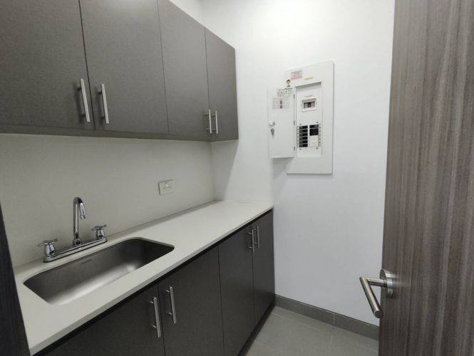Oficina en arriendo en La Florida, Medellín, 50 m² · foto 5 de 10