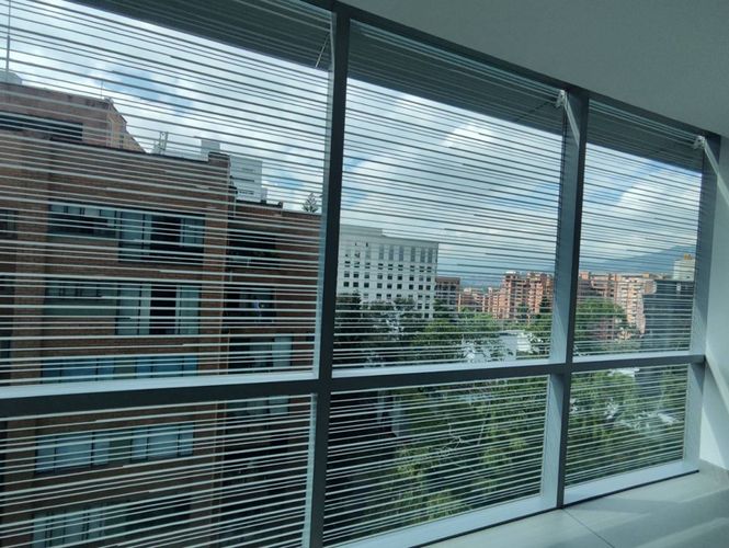 Oficina en arriendo en La Florida, Medellín, 50 m² · foto 7 de 10