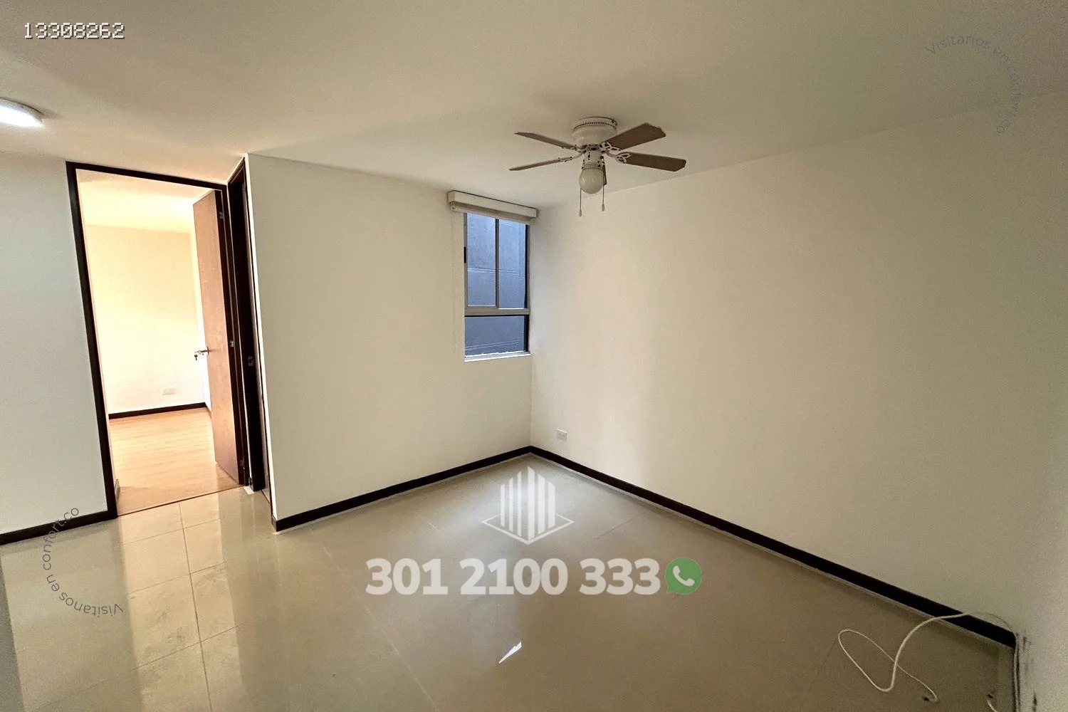 Apartamento en arriendo en Cumbres, Envigado · foto 12 de 24