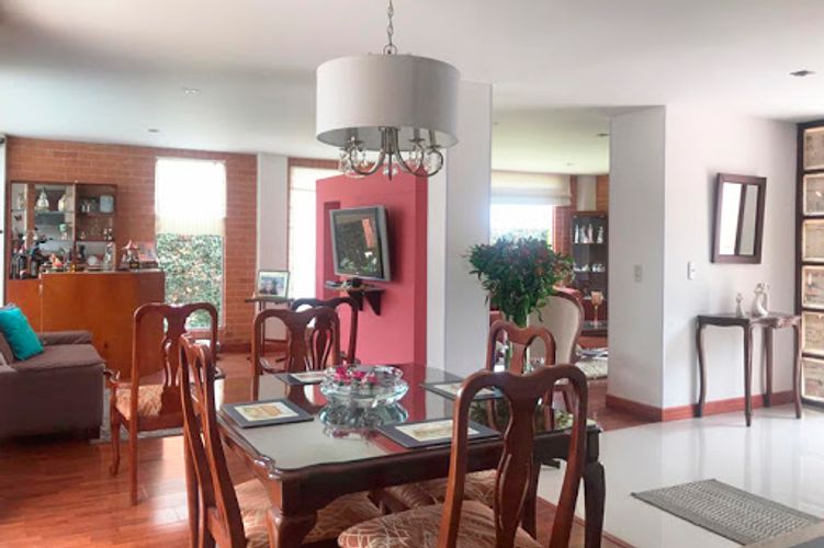 Casa de 3 alcobas en venta en Pueblo Viejo, Cota, 237 m² · foto 7 de 20