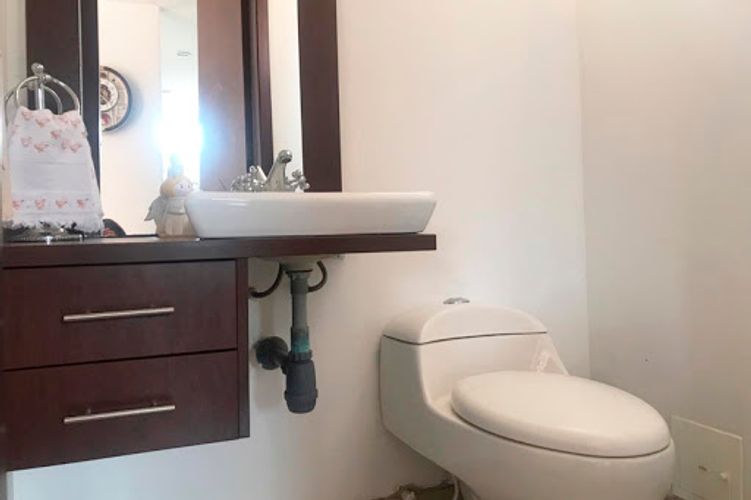 Casa de 3 alcobas en venta en Pueblo Viejo, Cota, 237 m² · foto 9 de 20
