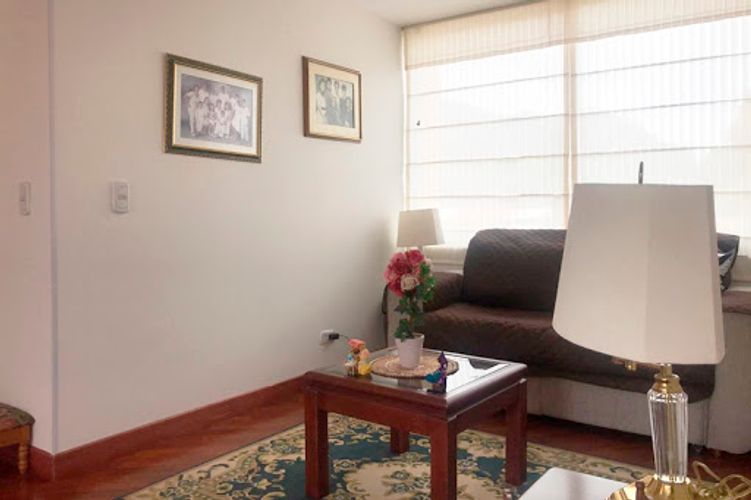 Casa de 3 alcobas en venta en Pueblo Viejo, Cota, 237 m² · foto 12 de 20