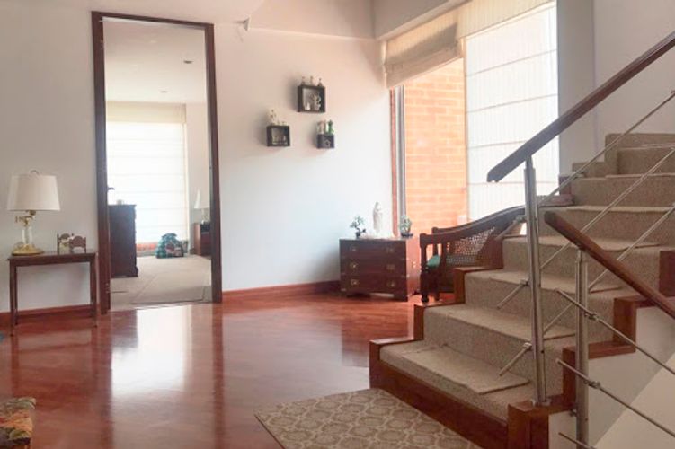 Casa de 3 alcobas en venta en Pueblo Viejo, Cota, 237 m² · foto 13 de 20