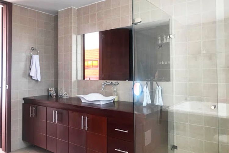 Casa de 3 alcobas en venta en Pueblo Viejo, Cota, 237 m² · foto 18 de 20