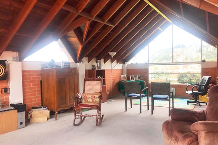 Casa de 3 alcobas en venta en Pueblo Viejo, Cota, 237 m² · foto 19 de 20