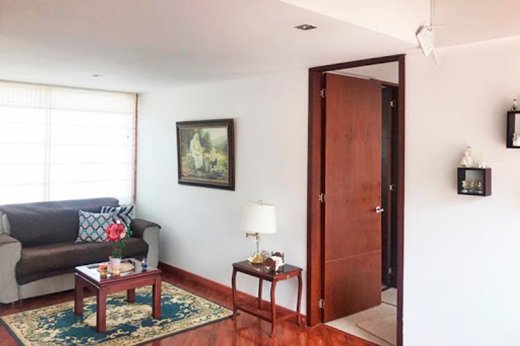 Casa de 3 alcobas en venta en Pueblo Viejo, Cota, 237 m² · foto 20 de 20