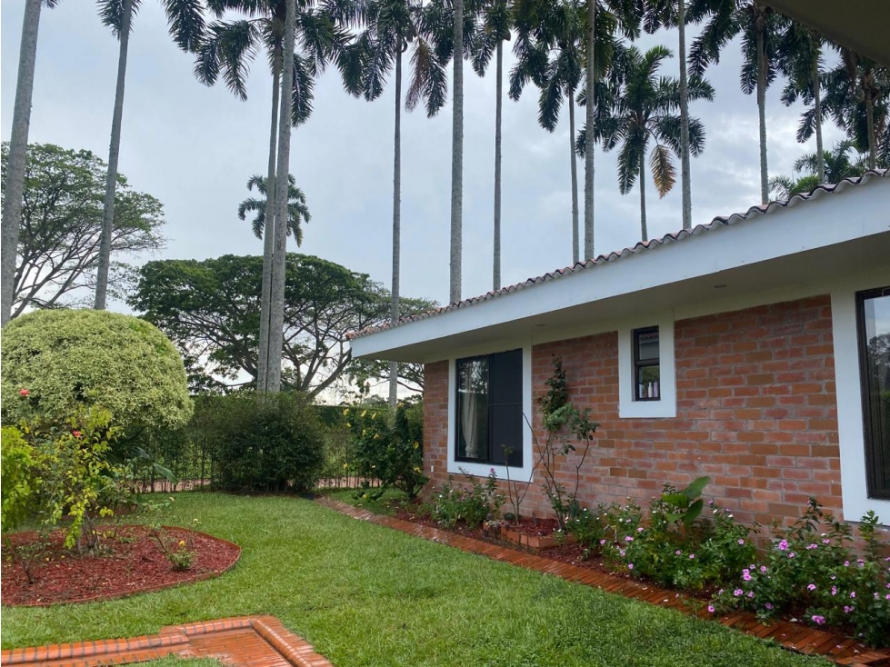 Casa en venta en Cerritos, Pereira · foto 3 de 17