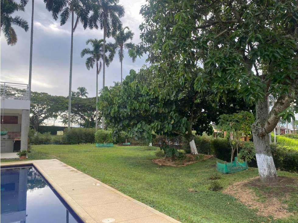 Casa en venta en Cerritos, Pereira · foto 5 de 17