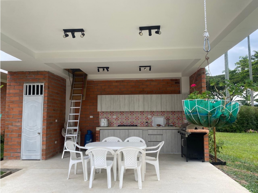 Casa en venta en Cerritos, Pereira · foto 14 de 17