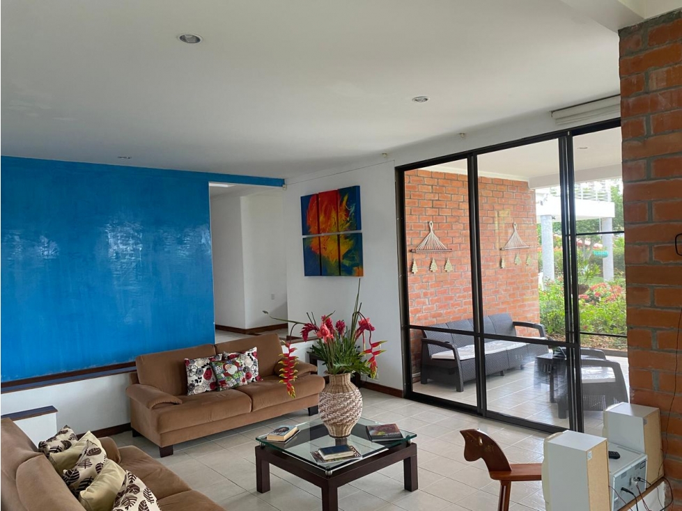 Casa en venta en Cerritos, Pereira · foto 15 de 17