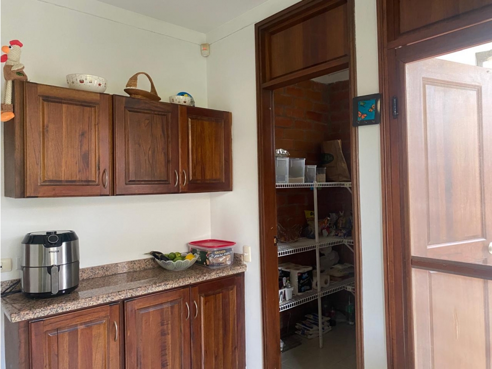 Casa en venta en Cerritos, Pereira · foto 16 de 17