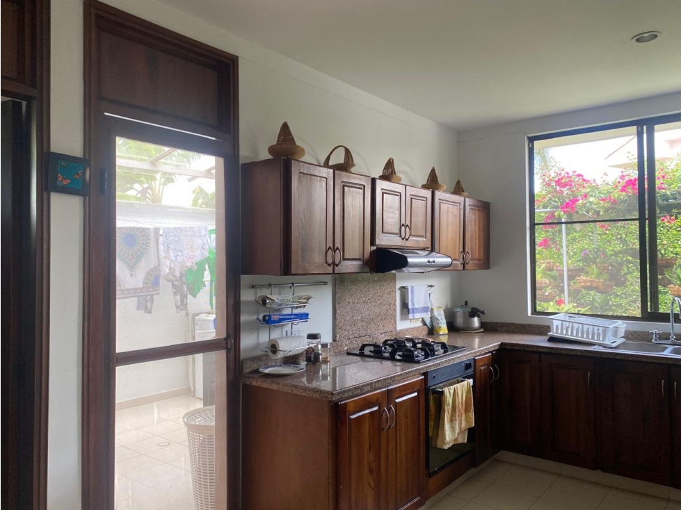 Casa en venta en Cerritos, Pereira · foto 17 de 17