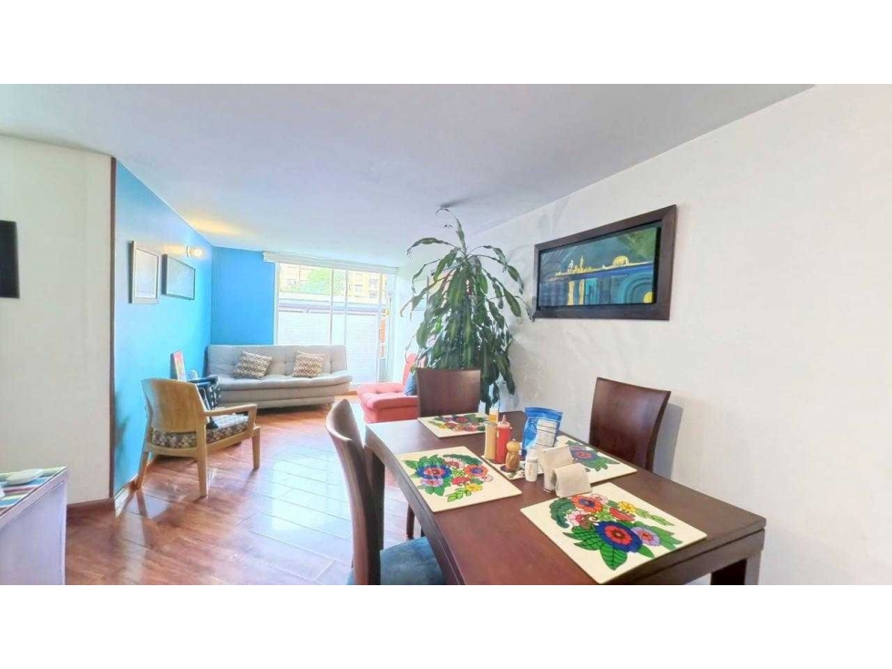 Apartamento en Venta en Cedro Golf, Bogotá