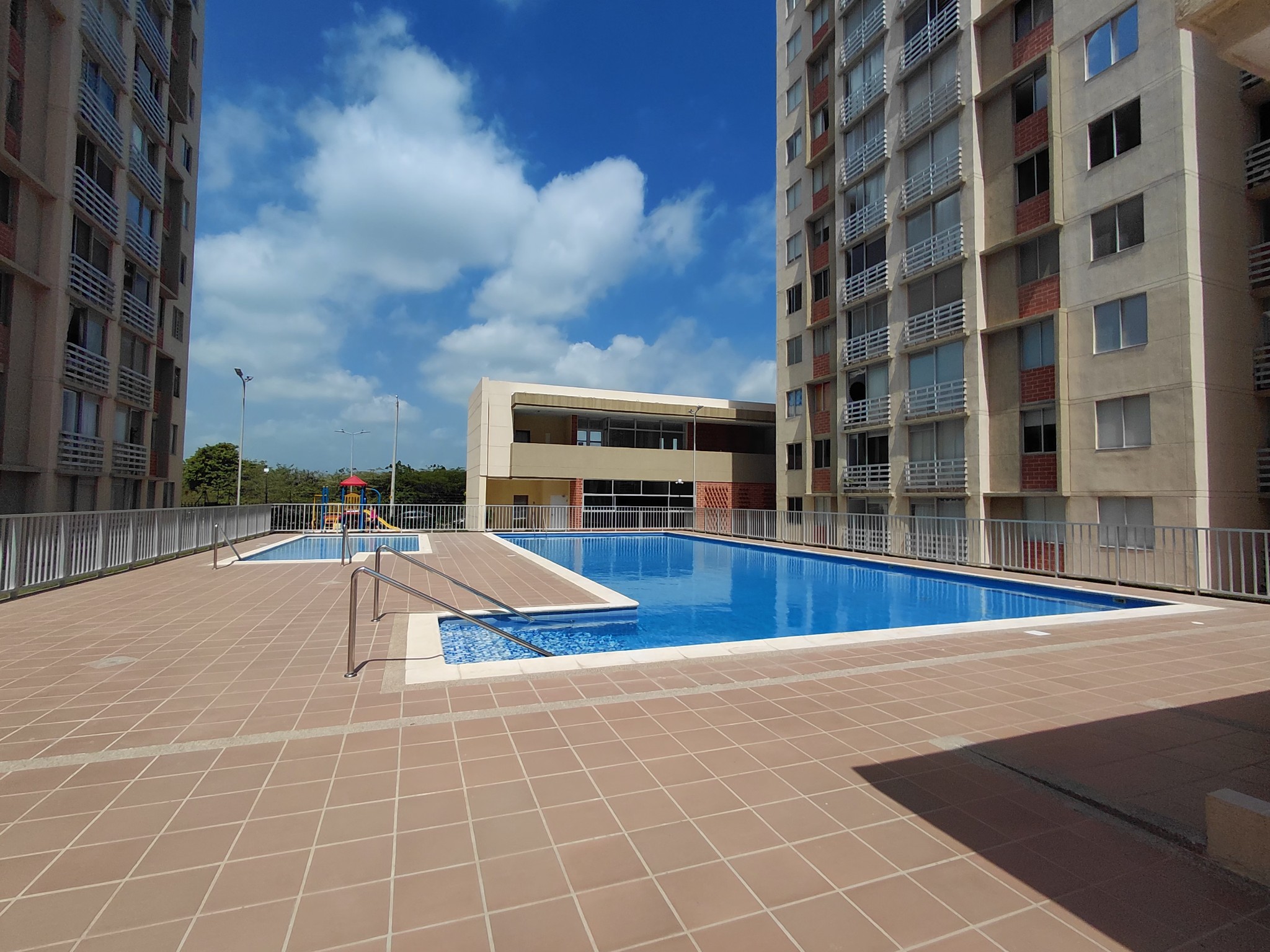 Apartamento en Venta en Alameda, Barranquilla