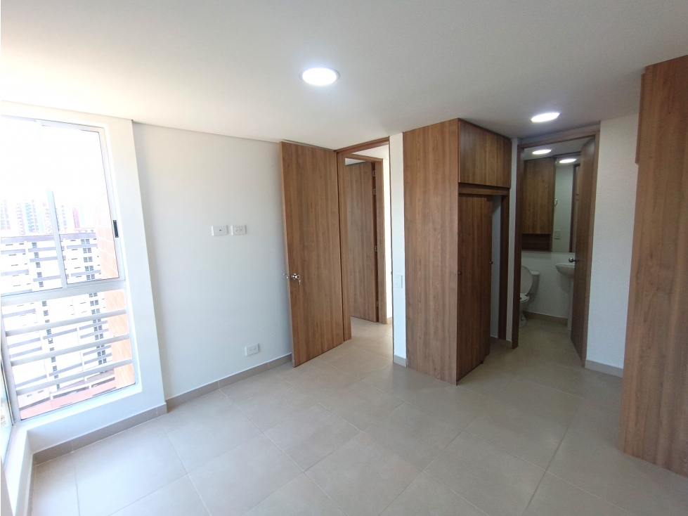 Apartamento en venta en Suramérica, Itagüí · foto 5 de 8
