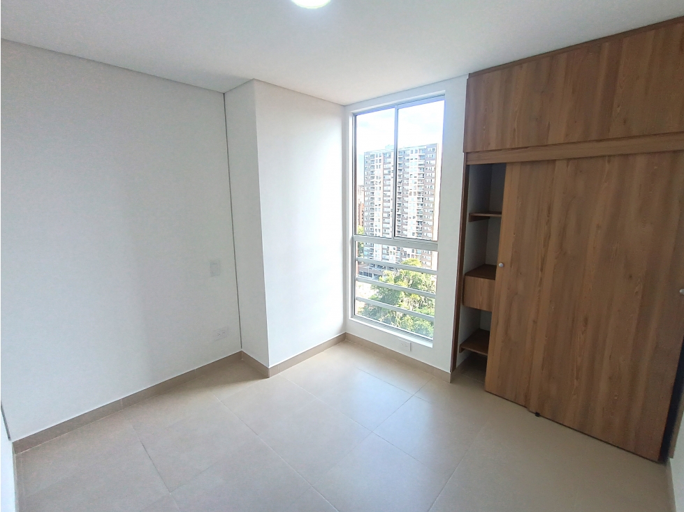 Apartamento en venta en Suramérica, Itagüí · foto 6 de 8