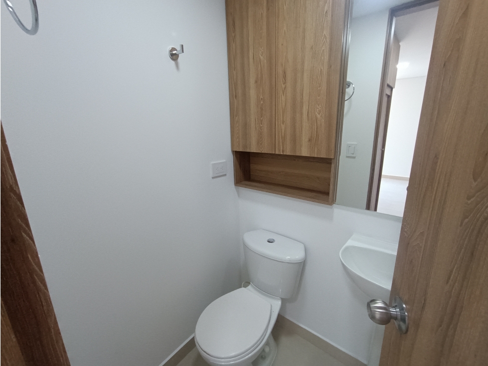 Apartamento en venta en Suramérica, Itagüí · foto 7 de 8