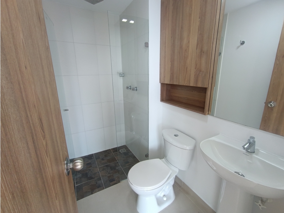 Apartamento en venta en Suramérica, Itagüí · foto 8 de 8