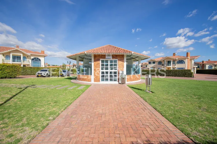 Lote en venta en Chuntame, Cajicá · foto 14 de 14