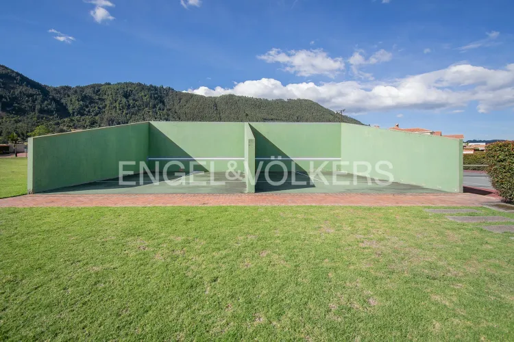 Lote en venta en Chuntame, Cajicá · foto 10 de 14