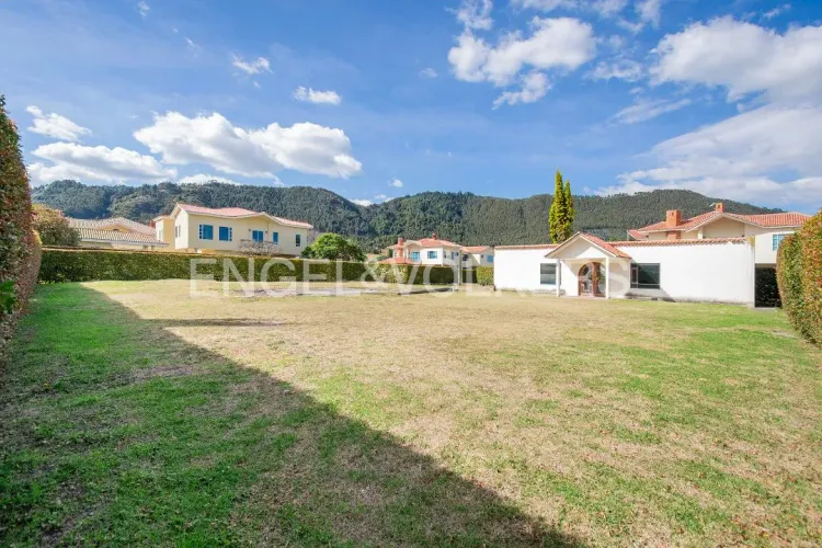Lote en venta en Chuntame, Cajicá · foto 5 de 14