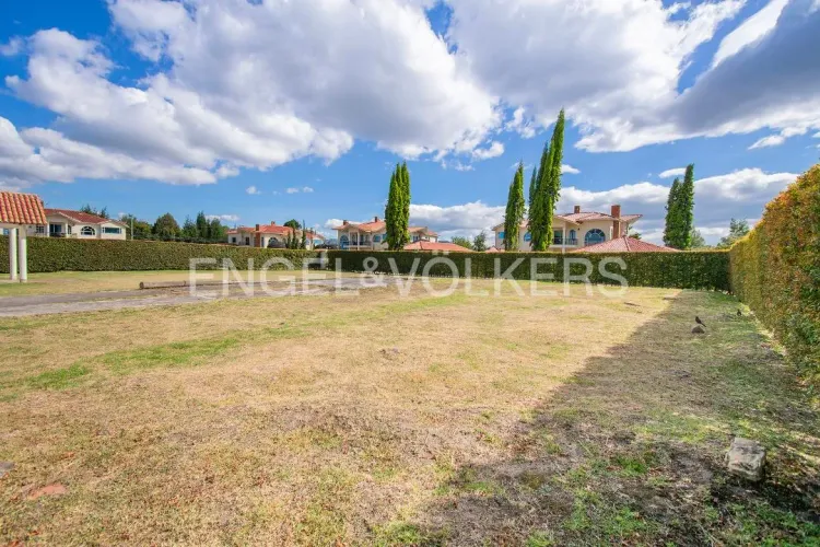 Lote en venta en Chuntame, Cajicá · foto 4 de 14