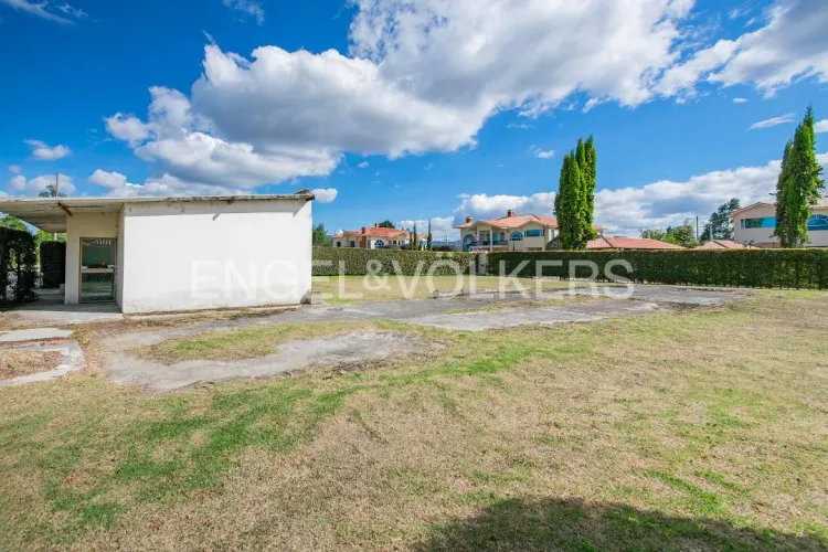 Lote en venta en Chuntame, Cajicá · foto 3 de 14