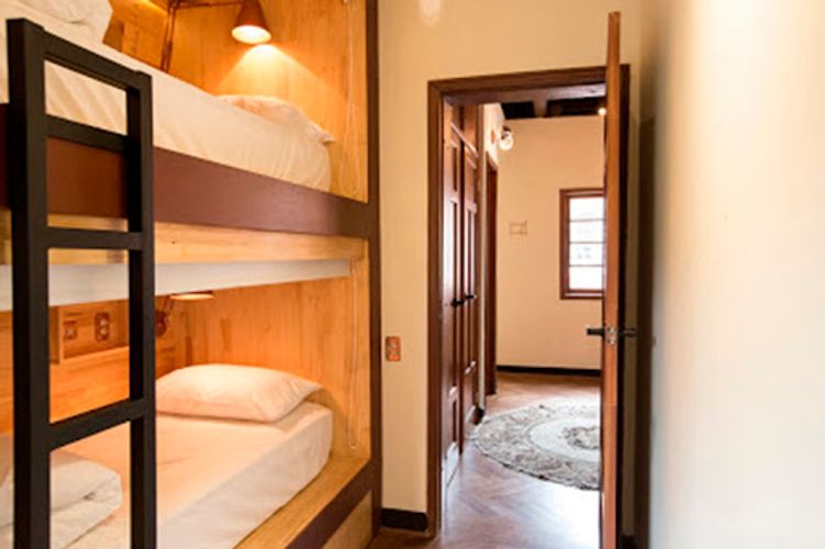 Apartamento en venta en La Magdalena, Bogotá · foto 4 de 10