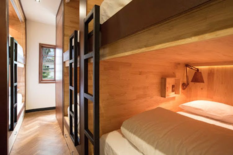 Apartamento en venta en La Magdalena, Bogotá · foto 5 de 10
