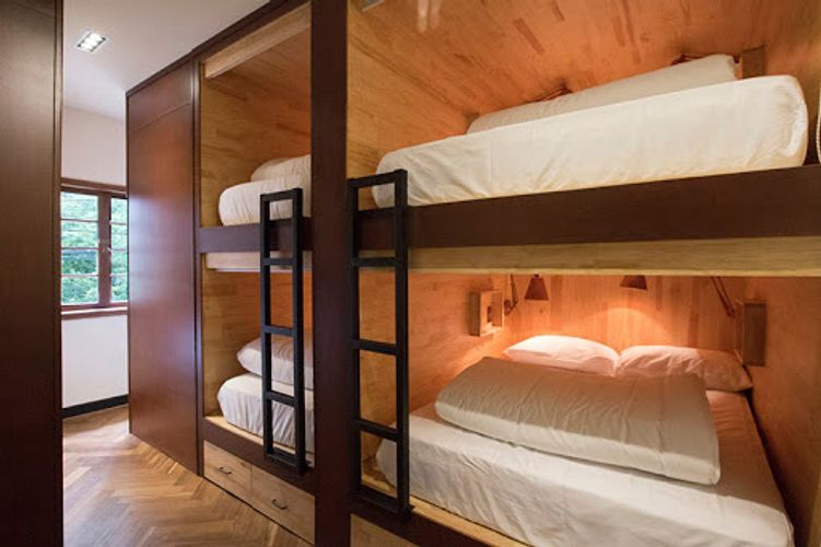 Apartamento en venta en La Magdalena, Bogotá · foto 6 de 10