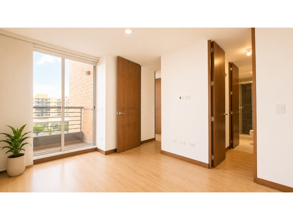 Apartamento en venta en Cr Reserva Del Sol, Mosquera · foto 3 de 8