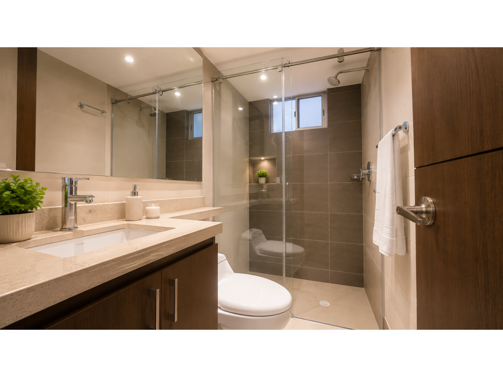 Apartamento en venta en Cr Reserva Del Sol, Mosquera · foto 6 de 8