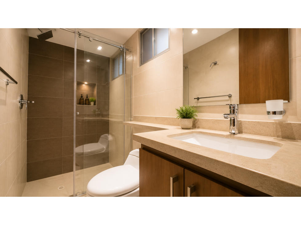 Apartamento en venta en Cr Reserva Del Sol, Mosquera · foto 7 de 8