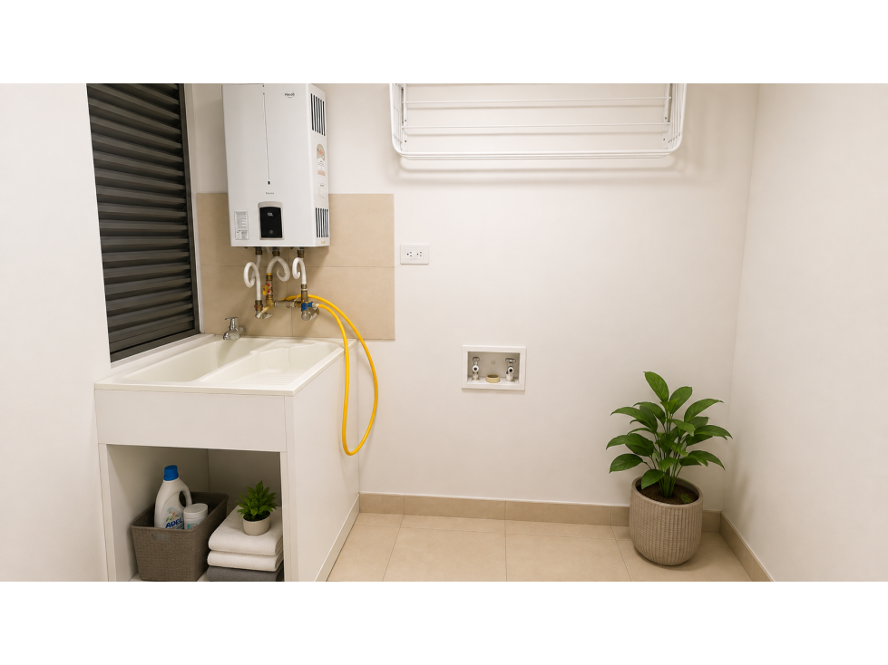 Apartamento en venta en Cr Reserva Del Sol, Mosquera · foto 8 de 8
