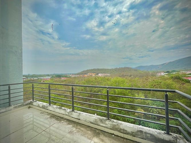 Apartamento de 4 alcobas en venta en Julio Campos Gonzalez, Girardot, 126 m² · foto 18 de 24
