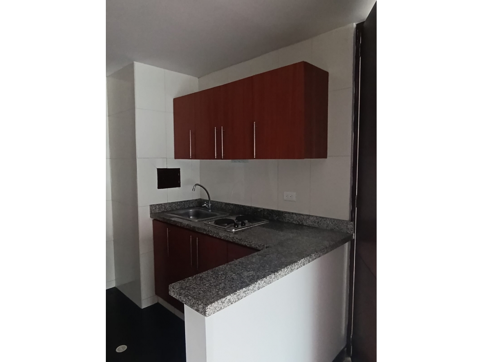 Apartamento en Arriendo en Santa Barbara, Bogotá