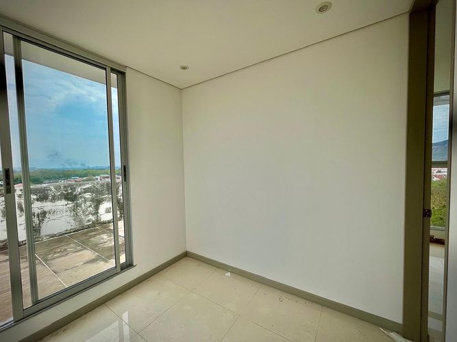 Apartamento de 4 alcobas en venta en Julio Campos Gonzalez, Girardot, 126 m² · foto 20 de 24