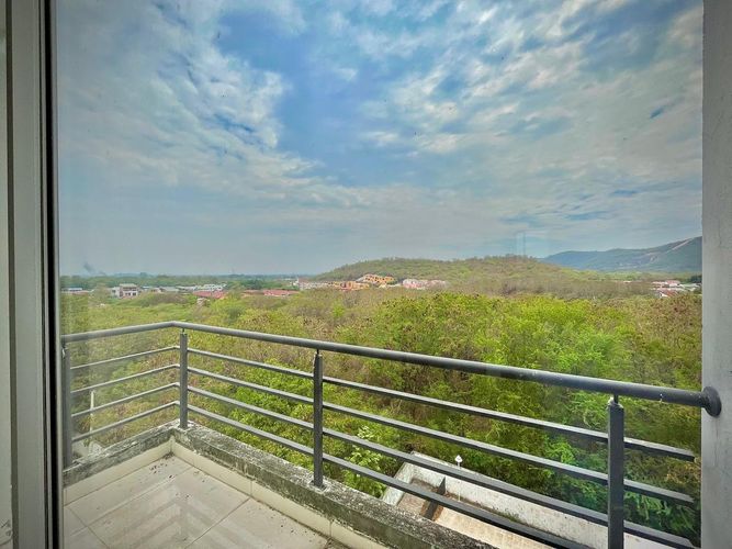 Apartamento de 4 alcobas en venta en Julio Campos Gonzalez, Girardot, 126 m² · foto 21 de 24