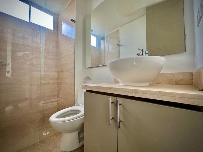 Apartamento de 4 alcobas en venta en Julio Campos Gonzalez, Girardot, 126 m² · foto 24 de 24