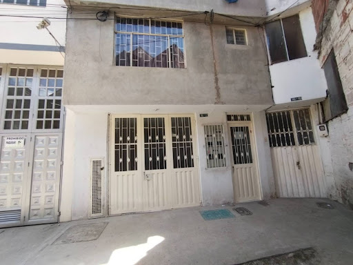 Apartamento en Arriendo en Lisboa, Bogotá