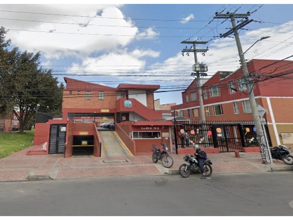 Casa en Arriendo en Engativá, Bogotá