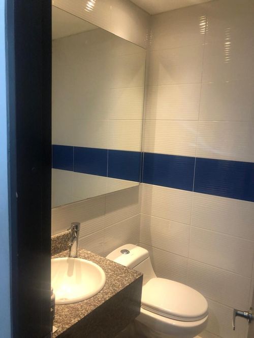 Apartamento de 4 alcobas en venta en La Felicidad, Bogotá, 142 m² · foto 24 de 24