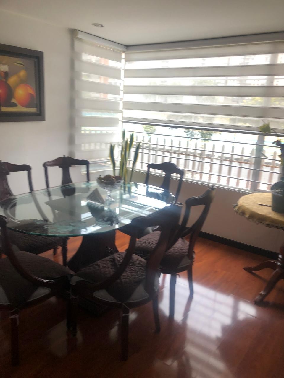 Apartamento en Venta en La felicidad, Bogotá