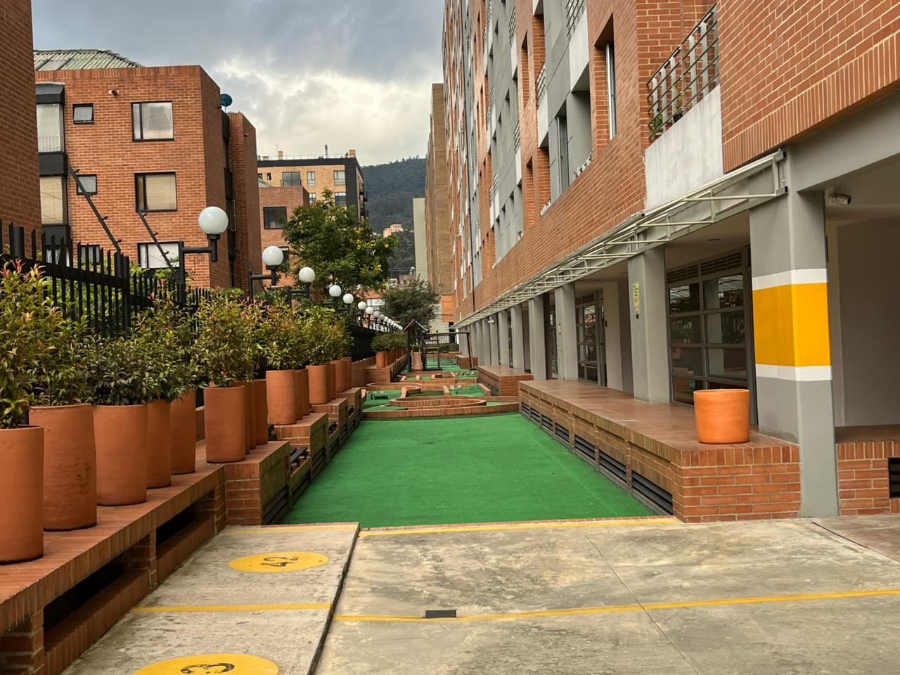 Apartamento en Venta en Cedritos, Bogotá