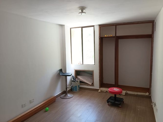 Apartamento en venta en El Porvenir, Barranquilla · foto 17 de 24
